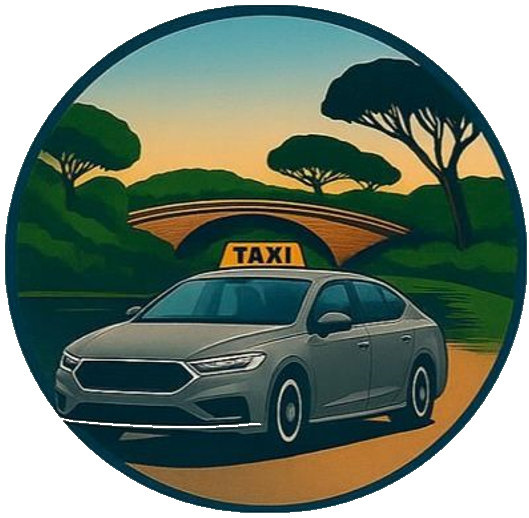 logo de l'entreprise  Seb Taxi Sallèlois