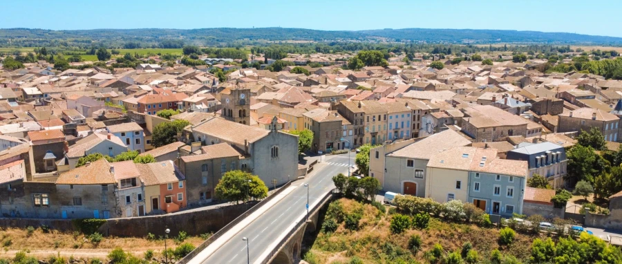 Taxi Coursan, chauffeur professionnel dans l'Aude