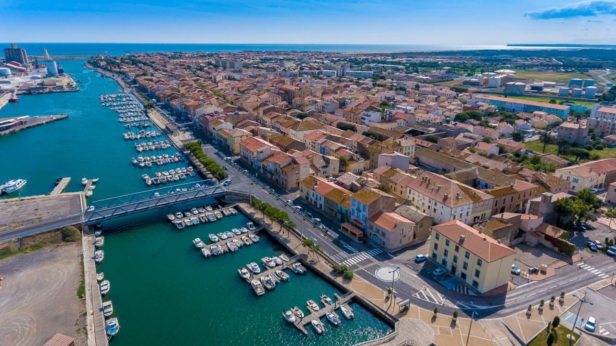 Taxi Port-la-Nouvelle, chauffeur professionnel dans l'Aude